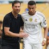 Akhirnya Bicara! Mbappe Bongkar Isi Telepon Terakhir dengan Xabi Alonso, Begini Isinya