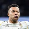 Mbappe Mengamuk! Tak Terima Vinicius Junior Jadi 'Tumbal' Kekesalan Fans Real Madrid