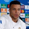 Real Madrid vs Monaco, Mbappe: Terima Kasih Mantan, Tapi Madrid Wajib Menang!