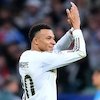 Kylian Mbappe Samai Rekor Gila Cristiano Ronaldo di Liga Champions Saat Real Madrid Bantai Monaco