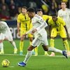 Ketika Kylian Mbappe Mengeksekusi Penalti dengan Panenka Tepat di Hadapan Brahim Diaz Ketika Kylian Mbappe Mengeksekusi Penalti dengan Panenka Tepat di Hadapan Brahim Diaz