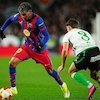 Man of the Match Racing Santander vs Barcelona: Lamine Yamal