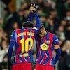 Rapor Pemain Barcelona vs Racing Santander: Lamine Yamal Nyekor, Barca Lolos dari Ujian Copa del Rey