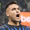 Man of the Match Inter Milan vs Bologna: Lautaro Martinez