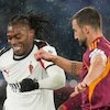 Rafael Leao Ditawarkan ke Roma, AC Milan Pasang Harga Anyar Rafael Leao Ditawarkan ke Roma, AC Milan Pasang Harga Anyar