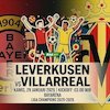 Prediksi Leverkusen vs Villarreal 29 Januari 2026