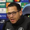 Liga Champions: Menurut Keyakinan Rosenior, Walau Terluka Napoli Masih Berbahaya Liga Champions: Menurut Keyakinan Rosenior, Walau Terluka Napoli Masih Berbahaya