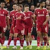 Rapor Pemain Liverpool vs Barnsley: Szoboszlai Bikin Gol Roket Sekaligus Blunder Konyol, Wirtz dan Ekitike Jadi Pembeda