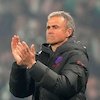 MU Gigit Jari! Luis Enrique Tidak Minat Latih Setan Merah!