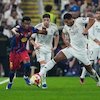 Mempertanyakan Starting XI Real Madrid vs Barcelona di Final Piala Super Spanyol, Apa yang Dipikirkan Alonso?