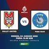 Prediksi BRI Super League: Malut United vs PSBS Biak 4 Januari 2026 Prediksi BRI Super League: Malut United vs PSBS Biak 4 Januari 2026