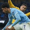 Rating Pemain Man City vs Wolves: Marmoush dan Semenyo Jadi Penentu Kemenangan