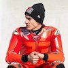 Davide Tardozzi Sebut Kondisi Marc Marquez Membaik Usai Latihan Motor, Tapi Belum Juga 100%