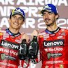Belum Saatnya, Ducati Ogah Buru-Buru Ambil Keputusan Soal Kontrak Marc Marquez dan Pecco Bagnaia