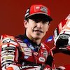 Tak Gugup Seperti 2025, Marc Marquez Lebih Santai Sambut MotoGP 2026: Sinyal Bakal Lebih Mengancam?