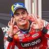 Davide Tardozzi Sebut Teriakan Fans Italia ke Marc Marquez di Mugello Jadi Momen Terburuk 2025