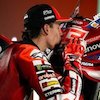 Belum Tanda Tangan, Marc Marquez Sudah Pede Bilang Kontrak Barunya di Ducati Berdurasi 2 Tahun Belum Tanda Tangan, Marc Marquez Sudah Pede Bilang Kontrak Barunya di Ducati Berdurasi 2 Tahun