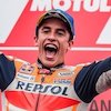 9 Pembalap yang Juara Bareng Honda di MotoGP, Catatan Marc Marquez Belum Juga Terkalahkan