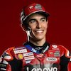Marc Marquez Sebut Target Juarai MotoGP 2026 Bukan Berarti Terobsesi Rekor 10 Gelar Dunia Marc Marquez Sebut Target Juarai MotoGP 2026 Bukan Berarti Terobsesi Rekor 10 Gelar Dunia