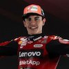 Punya Firasat Baik, Ducati Sinyalir Gaji Tak Jadi Masalah dalam Negosiasi Kontrak Baru Marc Marquez