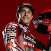 Marc Marquez Sebut Ducati Jadi Opsi Utama di MotoGP 2027, Kapan Tanda Tangan Kontrak Baru?