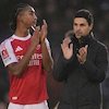 Isi Rapat 'Darurat' Arsenal Usai Dikalahkan MU Dibongkar Arteta