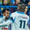 Mason Greenwood Hat-trick, Marseille Hajar Bayeux 9-0 di Coupe de France