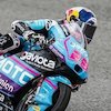 Hasil Latihan Moto3 Spanyol 2026: Maximo Quiles Tercepat Lagi, Veda Ega Pratama Harus Lalui Q1