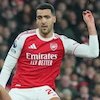 Jalan Berat Arsenal Menuju Juara: Mikel Merino Cedera dan Tidak Ada Pengganti