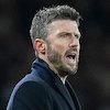 Anti-Amorim! Resep Rahasia Michael Carrick yang Bangkitkan MU: Hajar Man City dan Arsenal, Waktunya Kontrak Permanen?