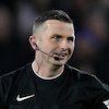 Daftar 5 Wasit Terbaik Dunia 2025: Michael Oliver Masuk, Ada Nama Francois Letexier, Wasit yang Pernah Bikin Suporter Timnas Indonesia Menangis