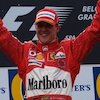 12 Tahun Sejak Kecelakaan Ski, Michael Schumacher Dikabarkan Tak Lagi Terbaring di Tempat Tidur