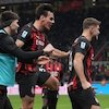 Rossoneri Menang Tipis tapi Sarat Makna: 5 Pelajaran Penting dari Duel AC Milan vs Lecce