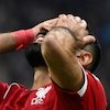 9 Laga Tanpa Gol, Paceklik Mohamed Salah Warnai Kemenangan Tipis Liverpool