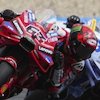 FIM Kini Resmi Larang Rider MotoGP dan WorldSBK Nyalahkan Mesin di Area Run-off Setelah Kecelakaan FIM Kini Resmi Larang Rider MotoGP dan WorldSBK Nyalahkan Mesin di Area Run-off Setelah Kecelakaan