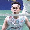 Jadwal Live Streaming Wakil Indonesia di Babak 16 Besar Thailand Masters 2026 di Vidio Hari Ini, 29 Januari 2026