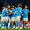 Jamu Chelsea di Liga Champions, Napoli Haram Terpeleset Lagi Jamu Chelsea di Liga Champions, Napoli Haram Terpeleset Lagi