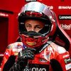 Nicolo Bulega Masih Jaga Asa Dibawa Ducati ke MotoGP 2027 Meski Bahagia di WorldSBK