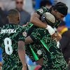 Hasil Aljazair vs Nigeria: Super Eagles Tantang Maroko di Semifinal Piala Afrika Hasil Aljazair vs Nigeria: Super Eagles Tantang Maroko di Semifinal Piala Afrika