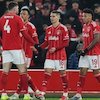 4 Pelatih dalam Semusim dan Ini Masih Februari: Nottingham Forest Memang Ajaib!