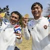 Cerita Nurfendi Sang Peraih Emas Pertama Indonesia di ASEAN Para Games 2025: Pindah Cabor Berujung Prestasi