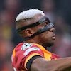 Hasil Galatasaray vs Atletico Madrid: Gol Bunuh Diri Selamatkan Tuan Rumah