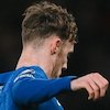 Cole Palmer Menghilang di Laga Chelsea vs Pafos, Cedera Lagi?
