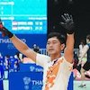 ASEAN Para Games 2025: Indonesia Lampaui Target, Jadi Runner Up dengan 135 Emas!