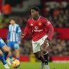 Rapor Pemain Man United vs Brighton: Tetap Kalah Meski Main 4 Bek Plus Kobbie Mainoo