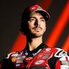 Diterpa Banyak Rumor, Pecco Bagnaia Santai Saja Soal Kontrak Ducati di MotoGP 2027