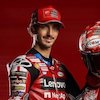Pecco Bagnaia Merenung Jelang MotoGP 2026, Ngaku Ingin Curi Rahasia Sukses Marc Marquez di Ducati
