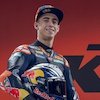 Belum Juga Menang di MotoGP, Pedro Acosta Kalem: Yang Penting Konsisten Podium Dulu Belum Juga Menang di MotoGP, Pedro Acosta Kalem: Yang Penting Konsisten Podium Dulu