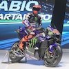 Bicara Hati ke Hati, Cara Intim Duo Yamaha Bangun Chemistry Jelang MotoGP 2026
