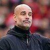 Pep Guardiola Jujur Mengakui Kekalahan Man City: Energi Manchester United-Carrick Terlalu Kuat